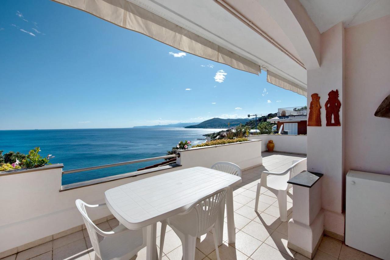 Casa Nina Apartman Arenzano Kültér fotó