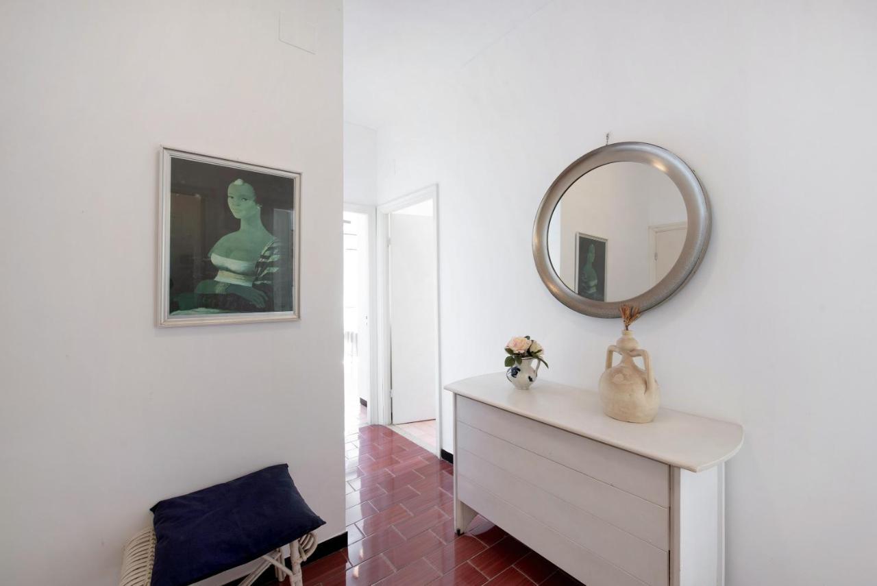 Casa Nina Apartman Arenzano Kültér fotó
