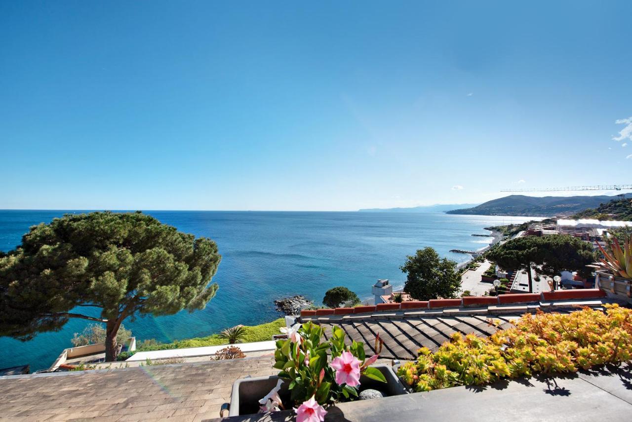 Casa Nina Apartman Arenzano Kültér fotó