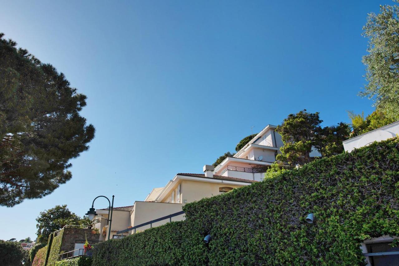 Casa Nina Apartman Arenzano Kültér fotó