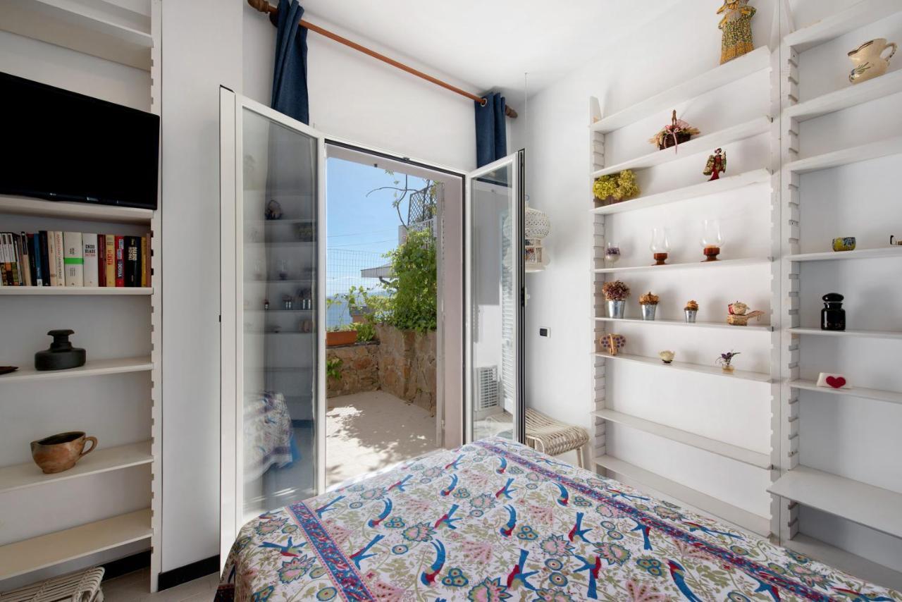 Casa Nina Apartman Arenzano Kültér fotó