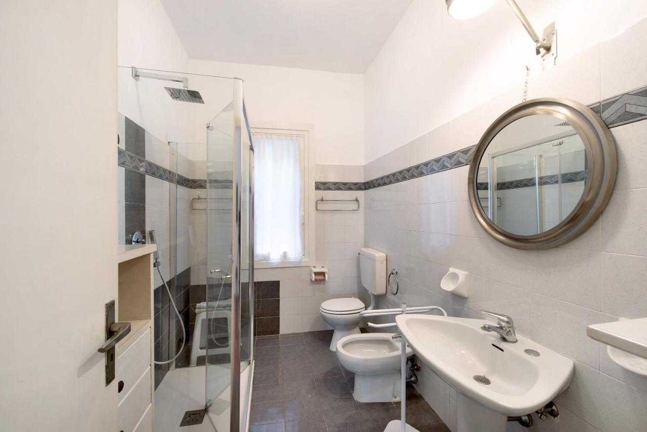 Casa Nina Apartman Arenzano Kültér fotó